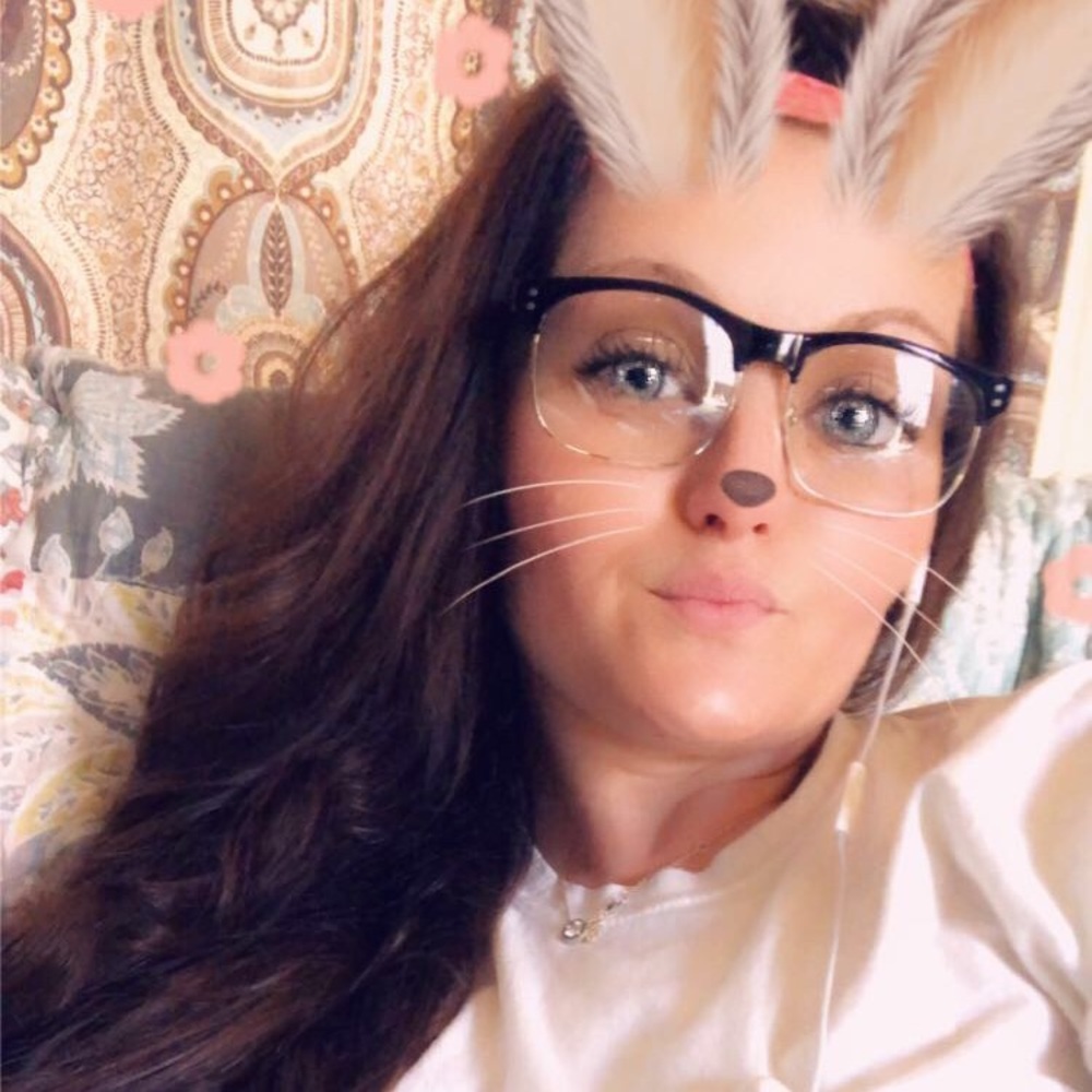 Meet your Posher, Jessica